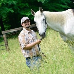 Meet your Posher, Jay